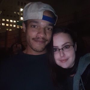 Meet your Posher, Ian